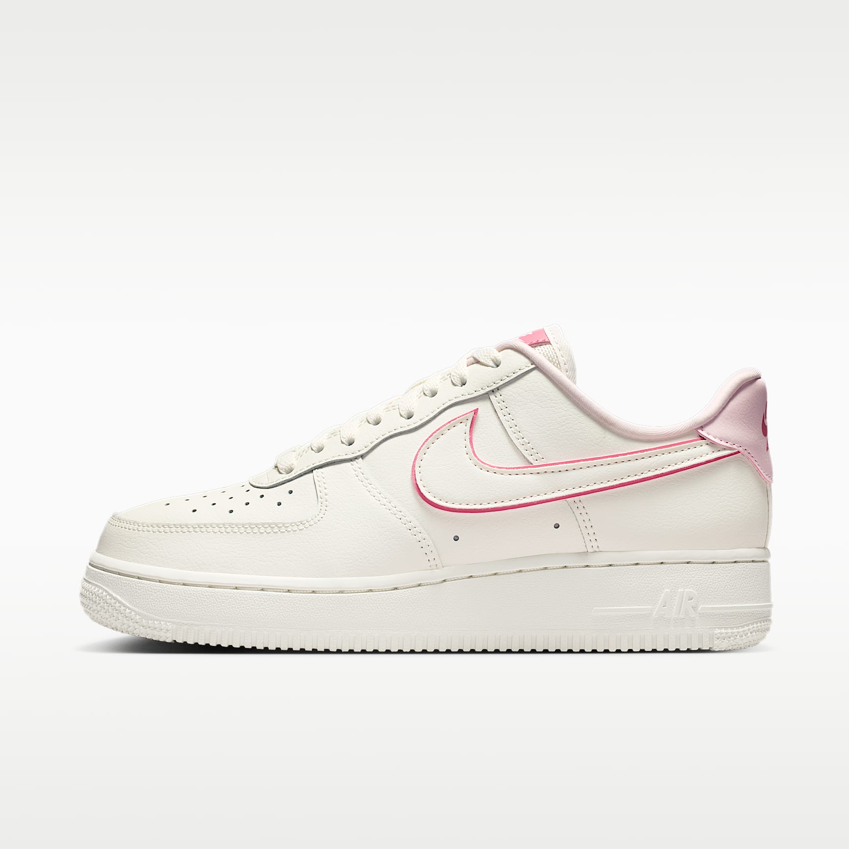 Nike Air Force 1 '07 Essential Women's Shoes. Nike.com